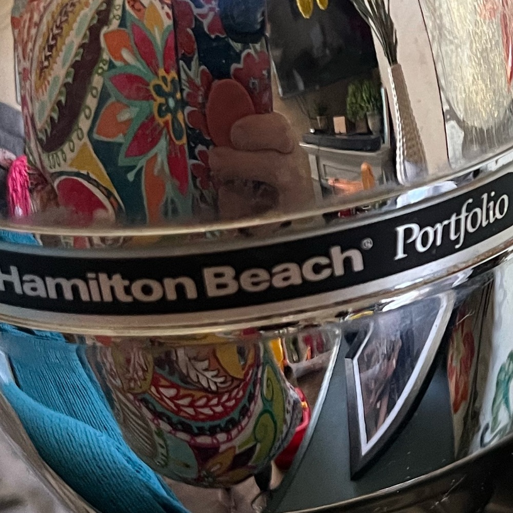 HAMILTON BEACH MILK SHAKE MIXER - Picture 3 of 4